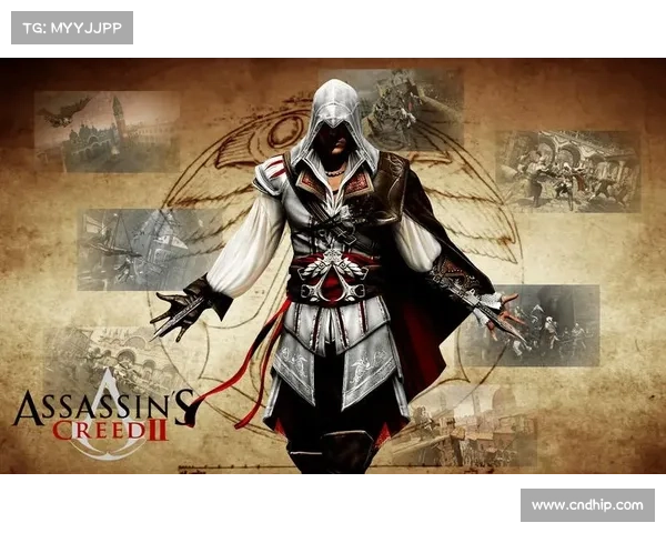 刺客信条中虚构传奇与真实历史交织的文化再现之探秘