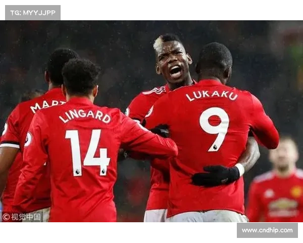 卢卡库转会曼联背后的深层动因与决策分析