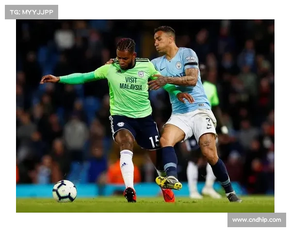 卡迪夫城现状深度解读:卡迪夫城所处联赛体系全景指南